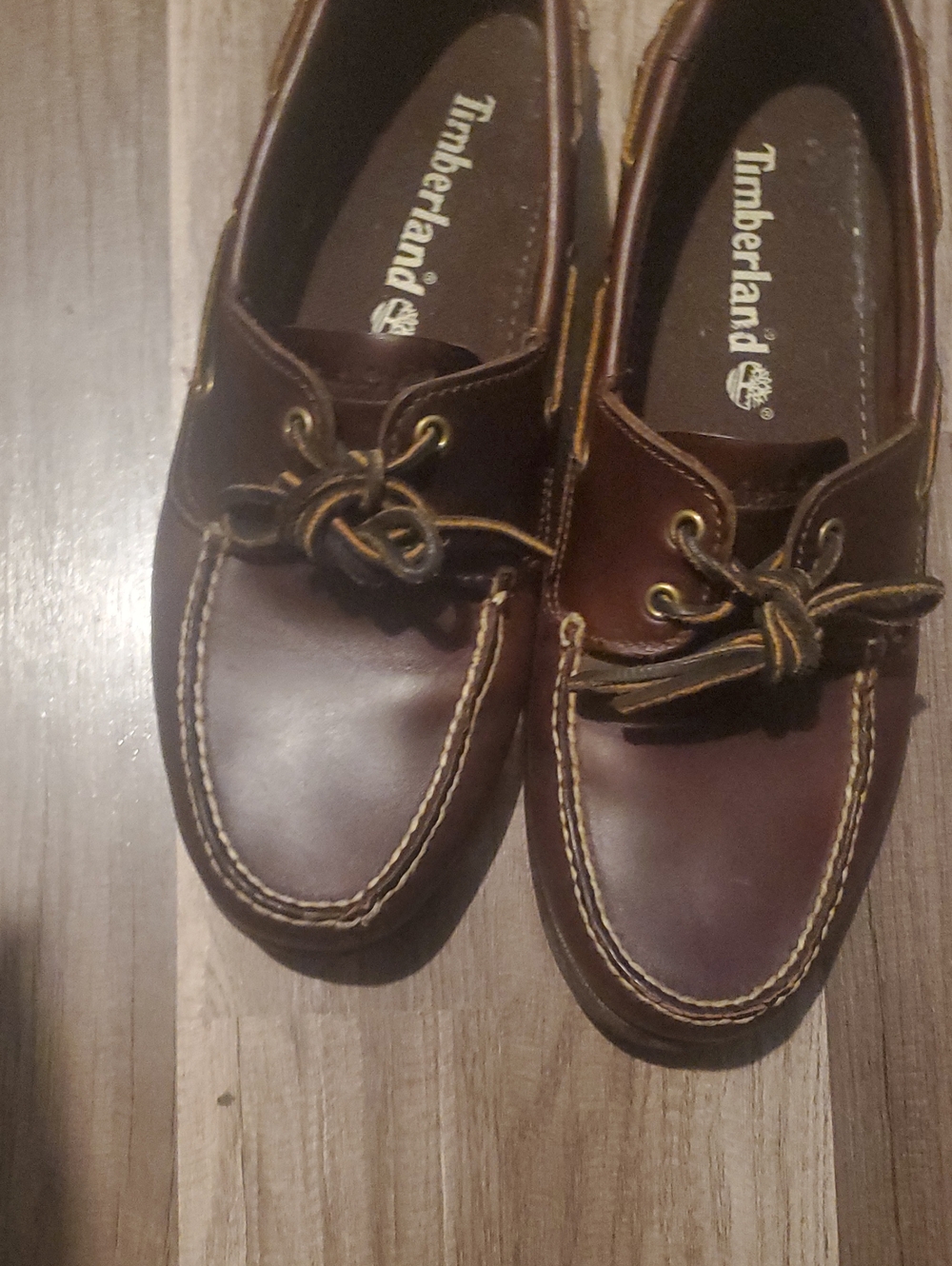 Timberland - Picture 9 of 16